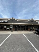 1412 SW 7 Hwy, Blue Springs, MO à louer Photo de l’immeuble– Image 1 sur 9
