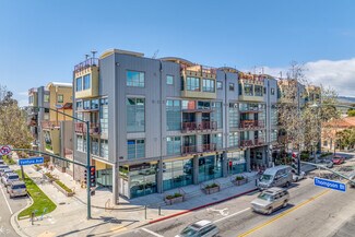 Plus de détails pour 175 S Ventura Ave, Ventura, CA - Bureau/Local commercial à louer