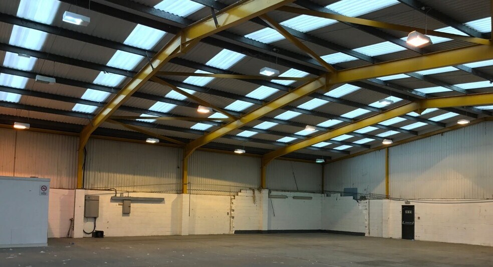 Globe Ln, Dukinfield à louer - Photo de l’immeuble – Image 3 sur 5