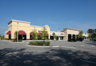 Plus de détails pour Alafaya Trail & Dalton Dr, Oviedo, FL - Local commercial à louer