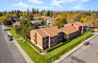 Plus de détails pour 10211 E Main Ave, Spokane Valley, WA - Logement à vendre