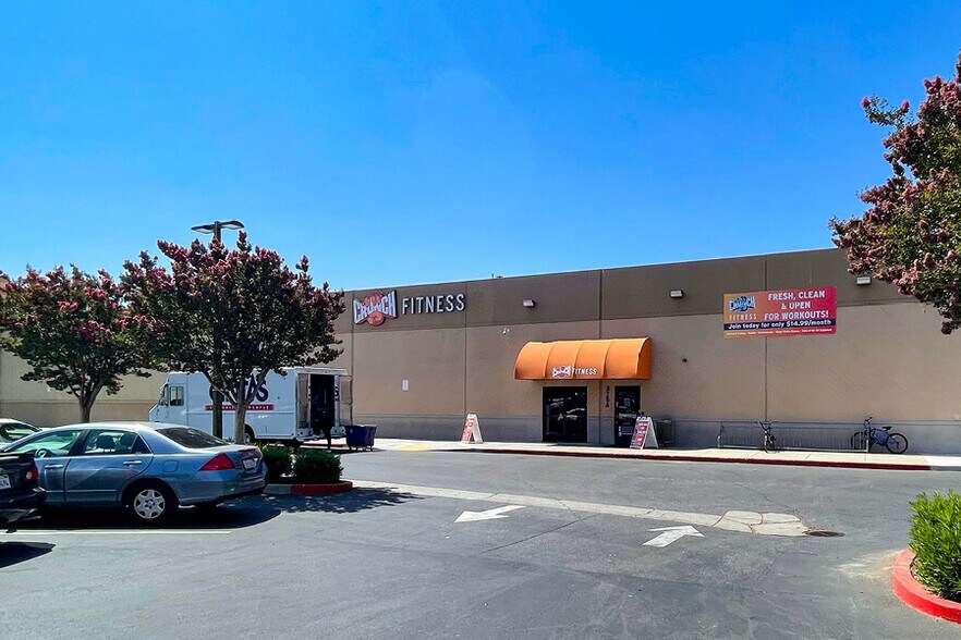375 N Capitol Ave, San Jose, CA à louer - Photo de l’immeuble – Image 3 sur 33