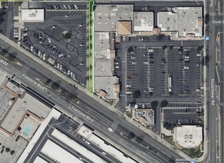 Plus de détails pour 10921 Firestone Blvd, Norwalk, CA - Terrain à vendre