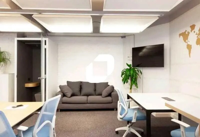 Bureau dans Paris à louer - Photo de l’immeuble – Image 3 sur 6