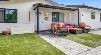 Plus de détails pour 8620 Lubao Ave, Winnetka, CA - Logement à vendre