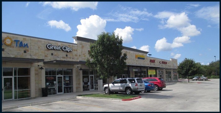 550 Old San Antonio Rd, Buda, TX à louer - Photo principale – Image 2 sur 14