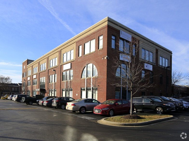312 Martin Luther King Blvd, Baltimore, MD à louer - Photo principale – Image 1 sur 3