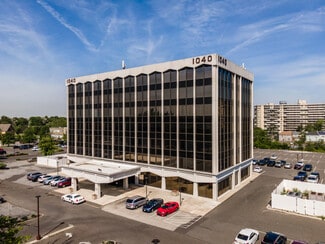 Plus de détails pour 1040 Kings Hwy N, Cherry Hill, NJ - Coworking à louer