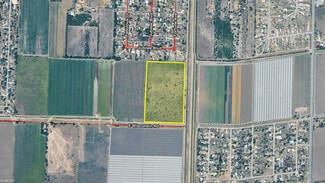 Plus de détails pour Wisconsin Rd. E. of Tower Rd, Edinburg, TX - Terrain à vendre