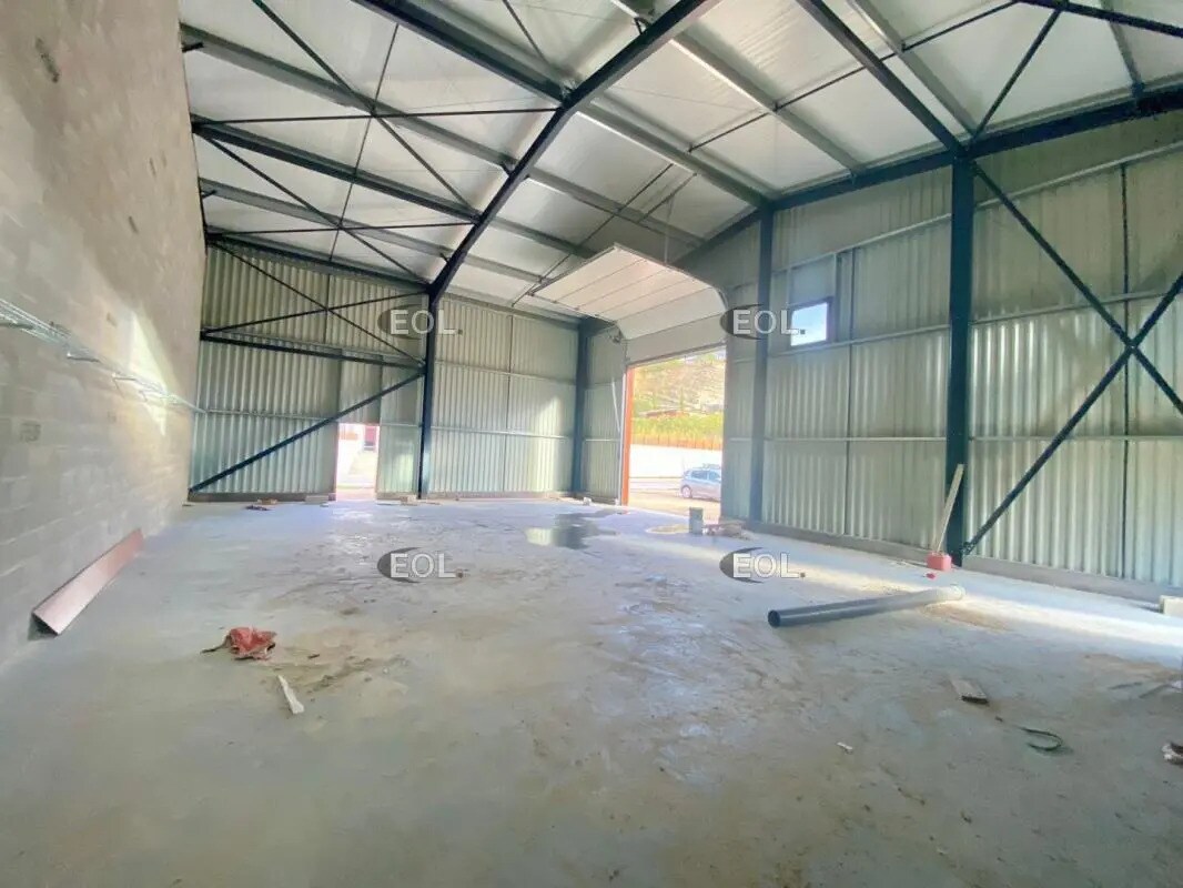 Local d’activités dans Peypin à louer Photo intérieure– Image 1 sur 3