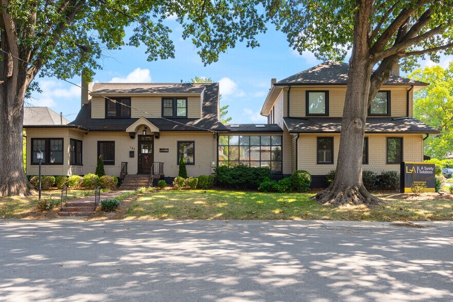 123 S Sherrin Ave, Louisville, KY à vendre - Photo de l’immeuble – Image 2 sur 68