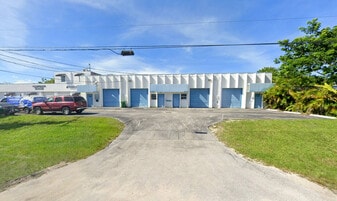 8891-8897 SW 129th St, Miami FL - immobilier d'entreprise