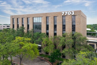 Plus de détails pour 7703 N Lamar Blvd, Austin, TX - Bureau à vendre