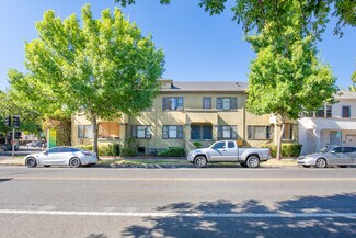 Plus de détails pour 2722-2730 T St, Sacramento, CA - Logement à vendre