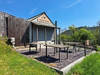 Plus de détails pour 1 Dorlangoch, Brecon - Local commercial à vendre