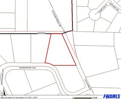 470 Bowenpark Ave, Huntington, IN à vendre - Autre – Image 2 sur 4