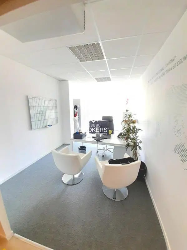 Bureau dans Orléans à louer Photo intérieure– Image 1 sur 31