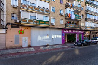 Plus de détails pour Local commercial à louer
