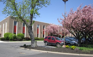 Plus de détails pour 1020 Kings Hwy N, Cherry Hill, NJ - Bureau/Médical à louer