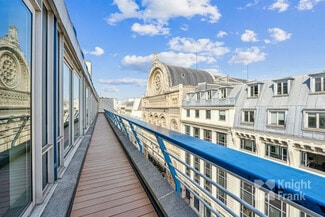 Plus de détails pour 37 Rue De La Victoire, Paris - Bureau à louer