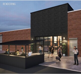 Plus de détails pour 371 Troutman St, Brooklyn, NY - Terrain à louer