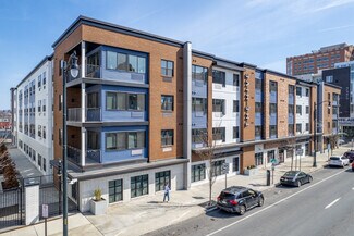 Plus de détails pour 107 N 7th St, Allentown, PA - Local commercial à louer