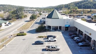 Plus de détails pour 9340 Helena Rd, Birmingham, AL - Local commercial à louer