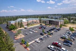 Plus de détails pour 1777 SW Chandler Ave, Bend, OR - Bureau, Industriel/Logistique à louer