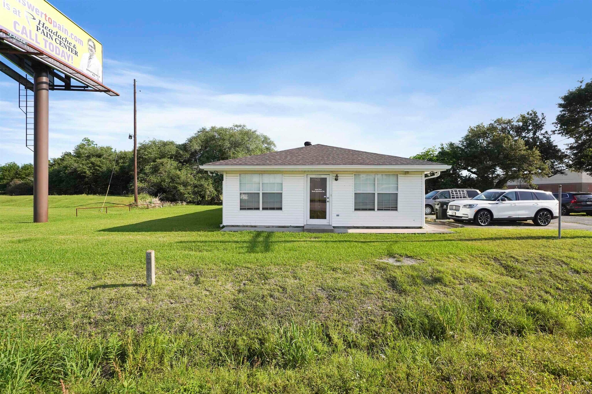 1425 E Tunnel Blvd, Houma, LA à vendre Photo principale– Image 1 sur 17