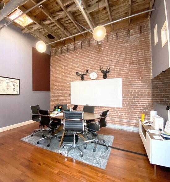 450 9th St, San Francisco, CA à louer - Photo de l’immeuble – Image 3 sur 9