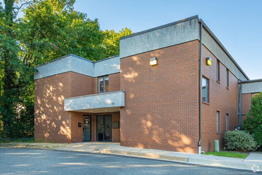 930 E Old Harmony Rd, Newark, DE à louer - Photo de l’immeuble – Image 3 sur 5