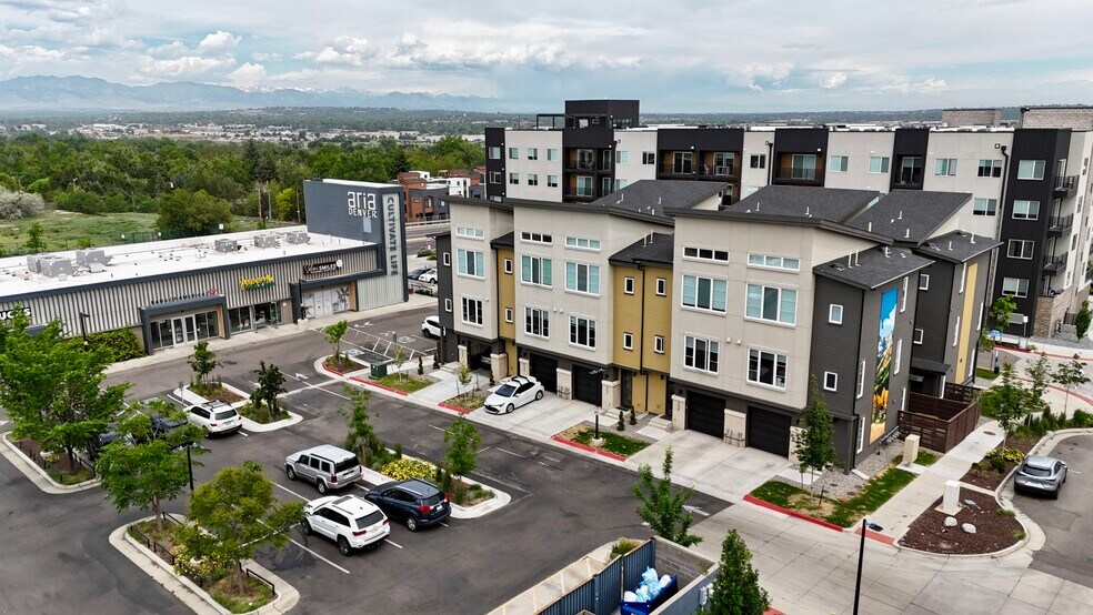 2900 W Parkside Pl, Denver, CO à vendre - Photo de l’immeuble – Image 2 sur 34