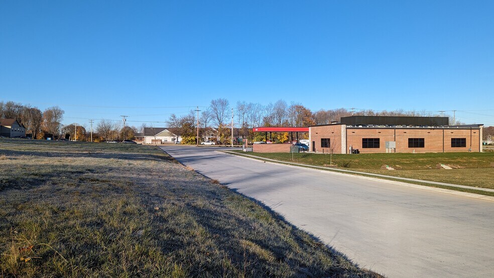 2.6 Acres SR 19, Elkhart, IN à vendre - Photo de l’immeuble – Image 3 sur 10