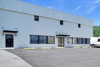 Plus de détails pour 2916 W University Blvd, Jacksonville, FL - Bureau à louer