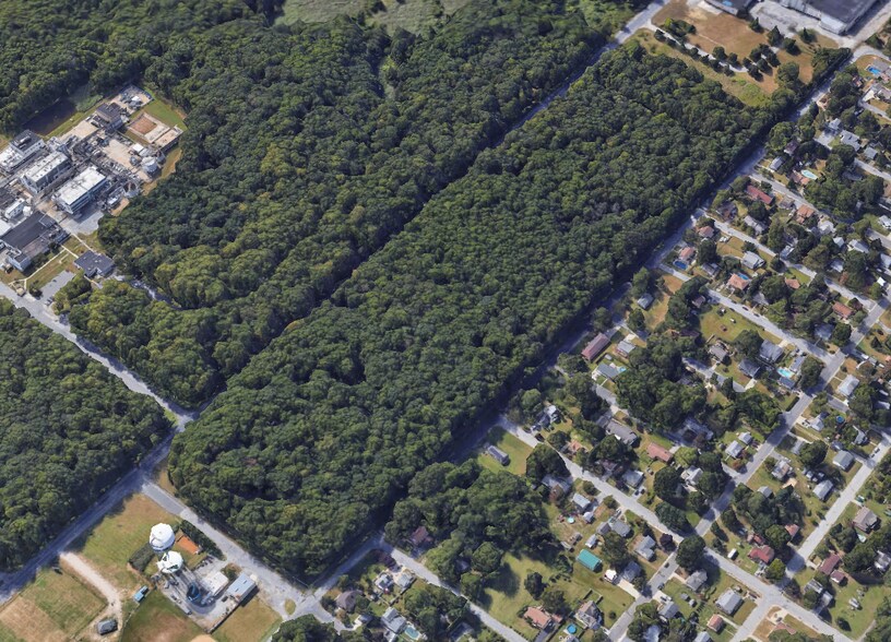 Industrial Park Rd, Pennsville, NJ à vendre - Photo de l’immeuble – Image 2 sur 3