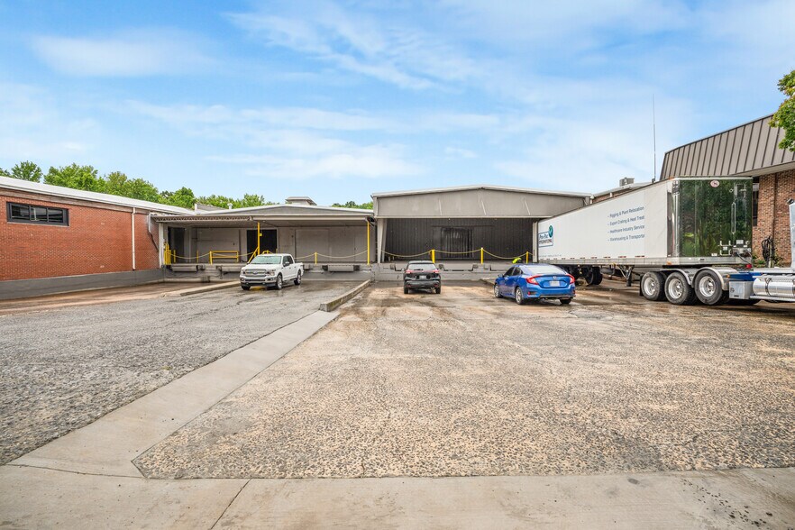 1379 McDow Dr, Rock Hill, SC à louer - Photo de l’immeuble – Image 3 sur 30