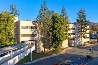 Plus de détails pour 1560 E Chevy Chase Dr, Glendale, CA - Différents types d’espaces à louer