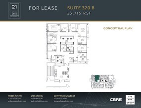 21 Spurs Ln, San Antonio, TX à louer Plan de site– Image 2 sur 4