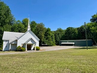 Plus de détails pour 1486 GA-51, Homer, GA - Spécialisé à vendre