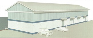 Plus de détails pour 472 Wordin Ave, Bridgeport, CT - Industriel/Logistique à louer