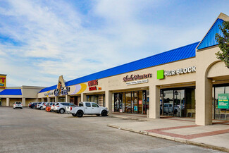 Plus de détails pour 6603-6781 S Hwy 6, Houston, TX - Local commercial à louer