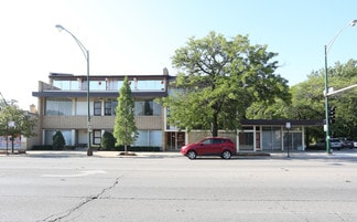 Plus de détails pour 3553-3559 W Peterson Ave, Chicago, IL - Bureau à vendre