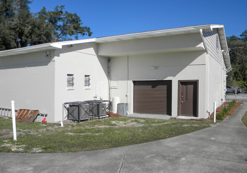 4300-4304 Plymouth St, Jacksonville, FL à louer - Photo de l’immeuble – Image 3 sur 10