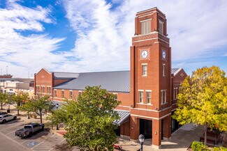 Plus de détails pour 245 Cedar Sage Dr, Garland, TX - Bureau, Bureau/Médical à louer