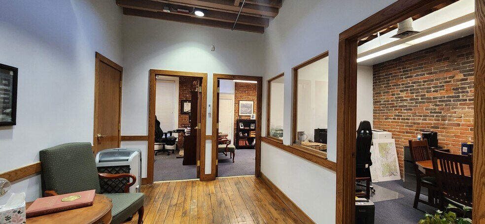 1528 Wazee St, Denver, CO à louer - Photo intérieure – Image 2 sur 8