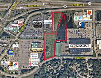Plus de détails pour 13045 60th St N, Stillwater, MN - Terrain à vendre