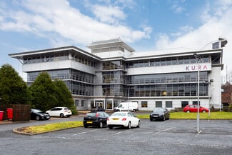Plus de détails pour 21 Tyndrum St, Glasgow - Bureau à vendre