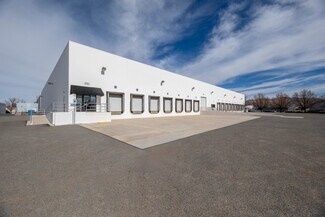 Plus de détails pour 685 E Glendale Ave, Sparks, NV - Industriel/Logistique à louer