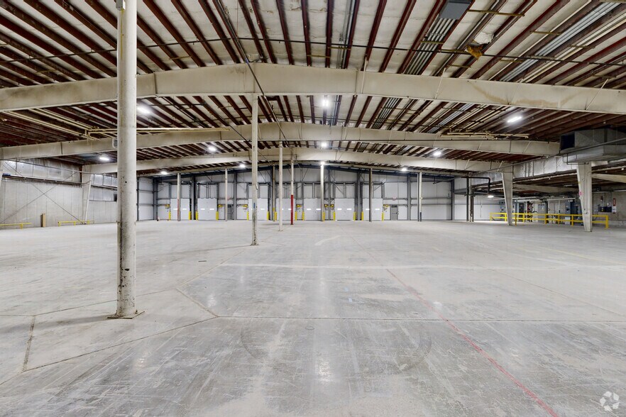 One Shenandoah Valley Dr, Strasburg, VA à louer - Numérisation 3D Matterport – Image 2 sur 25