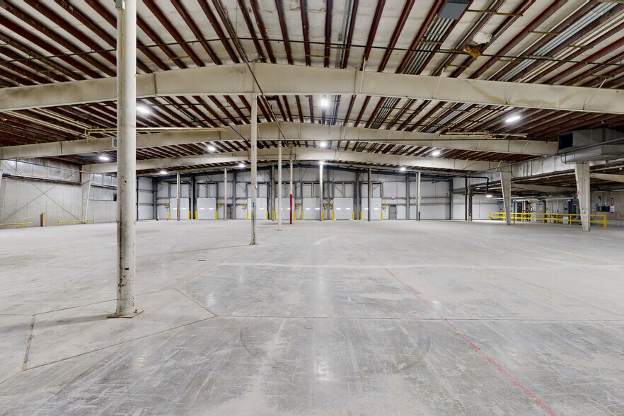One Shenandoah Valley Dr, Strasburg, VA à louer - Numérisation 3D Matterport – Image 2 sur 25